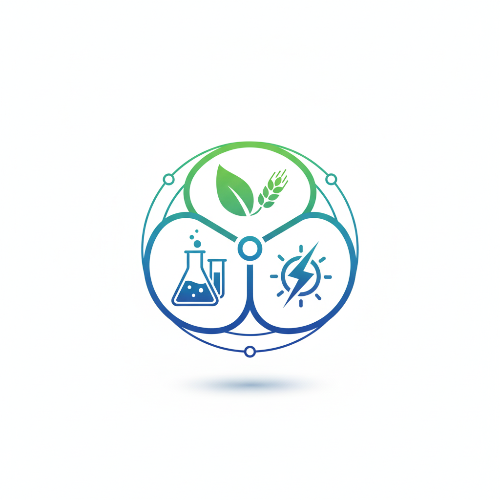 Chemical industries